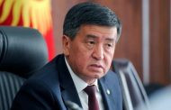 키르기스스탄 전 대통령 연말 특사 어려울 듯
