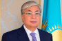 카심조마르트 토카예프 카자흐 대통령 성탄절 축하 메시지