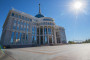 카자흐 의회 비상사태 시 대통령의 권한을 확장하는 법 통과