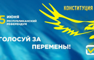 카자흐스탄 개헌 국민투표, 77.18% 찬성으로 통과