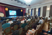 카자흐스탄 고려인협회 AKK네트워킹 포럼 개최