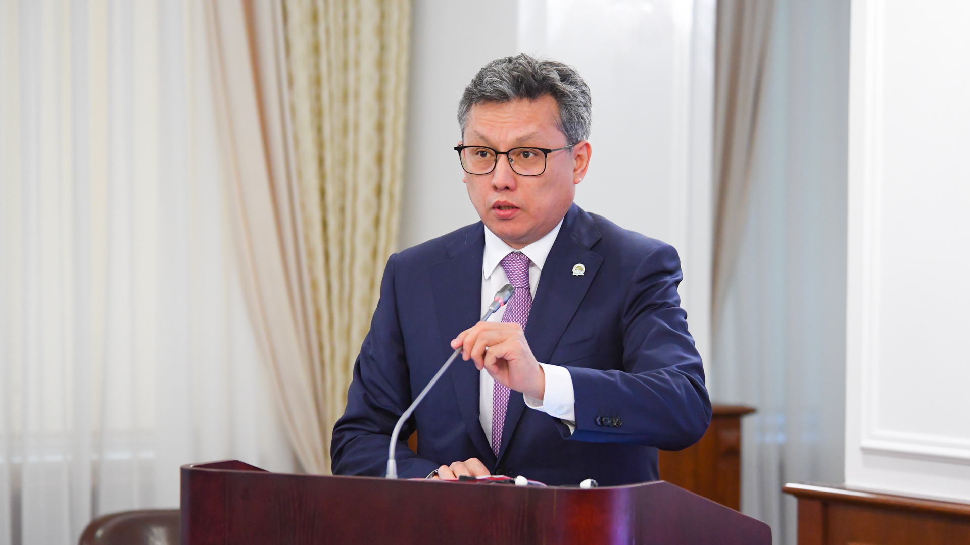 카자흐스탄 대외 무역 2020 년 1 분기에 2.7 % 성장