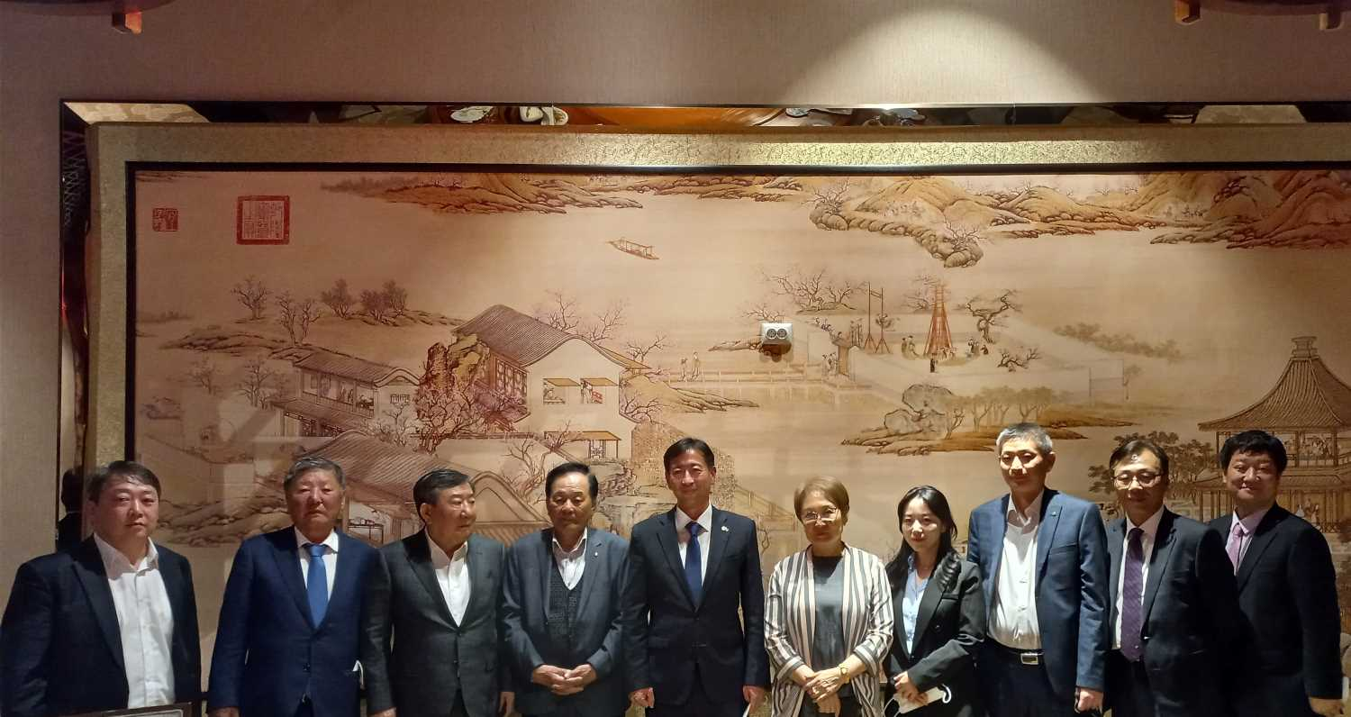 한국문화제 10월8일~16일 개최 예정