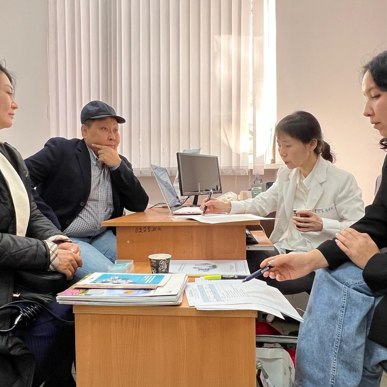 경기도, 20~21일 카자흐스탄 환자 유치 ‘국제의료홍보포럼’ 개최