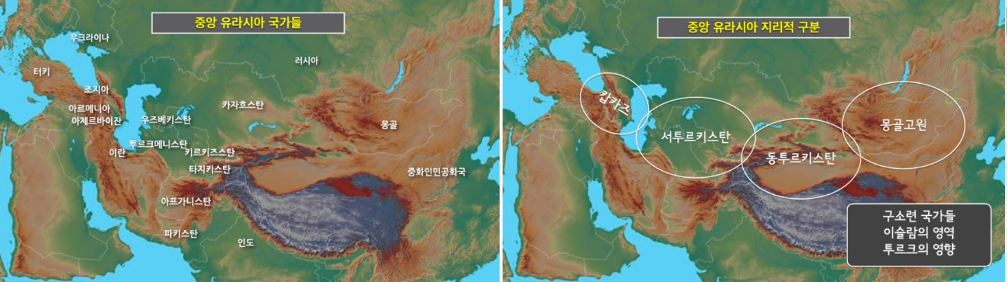 특별 기획 : ‘주치 울루스 성립 800주년 특별기획 – 2’