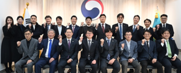 알마티한국교육원 리모델링 마치고 재개관