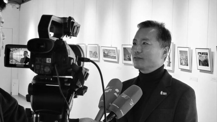 [카자흐스탄 독립 35주년 기념 특별 기획 : 카자흐스탄의 근현대사 13]
