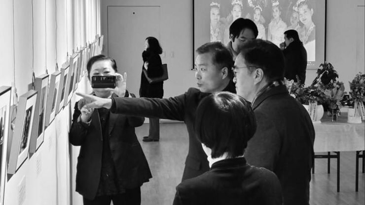 독립군 후예 고려인의 삶과 터전 조명 사진전 서울에 이어 청주서 개최