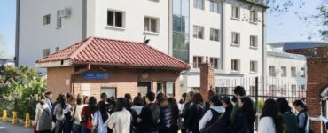 제10회 한국어능력시험 실시