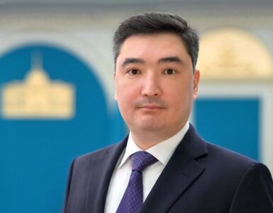 카자흐스탄 총리, ‘디지털 카자흐스탄’전략 발표