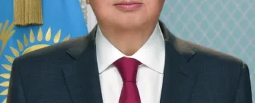 카자흐, 이스라엘과 기술 및 무역 회담갖고 관계 심화