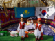 카자흐의 음식과 주거문화