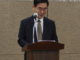 김대식 전 대사, 해건협 상근부회장에 취임