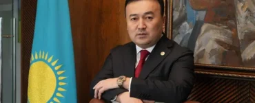 기업가 둘랏 타스테케이, 카자흐 민족 스포츠 발전 선도