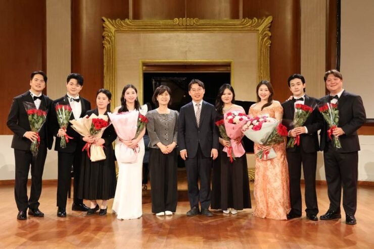 한국문화원·국립오페라단, ‘오페라 여행’ 개최