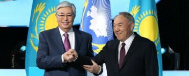 [카자흐스탄 독립 35주년 기념 특별 기획 : 카자흐스탄의 근현대사 24]