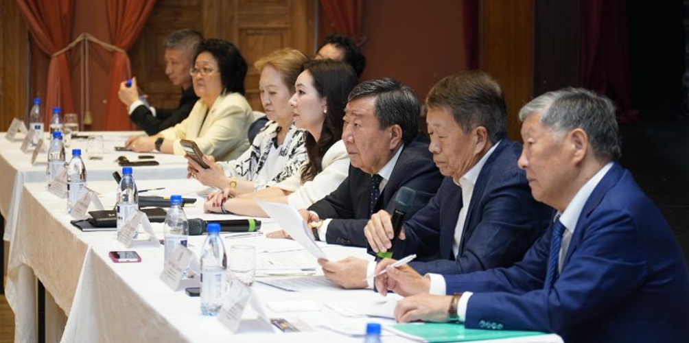 카고협, 조직개편 마무리… 정주 90주년 향한 새 출발