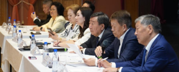 카고협, 조직개편 마무리… 정주 90주년 향한 새 출발 카고협, 조직개편 마무리… 정주 90주년 향한 새 출발