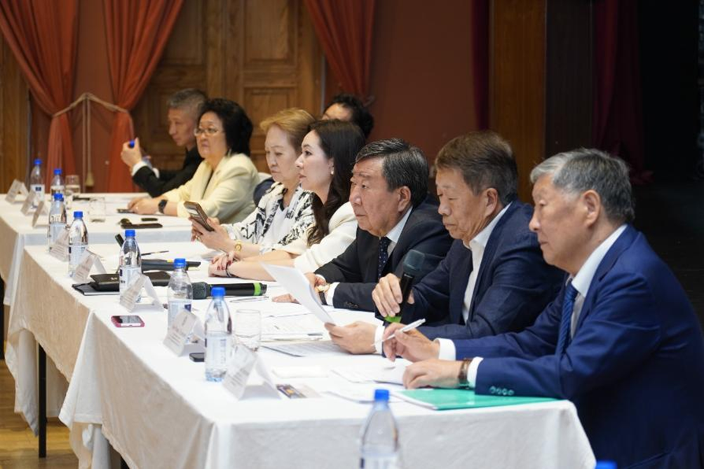 카고협, 조직개편 마무리… 정주 90주년 향한 새 출발