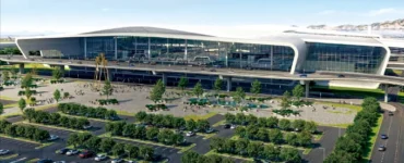 인천공항, 6조9천억원 타슈켄트 신공항 수주