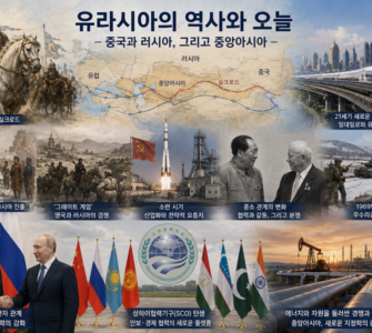[카자흐스탄 독립 35주년 기념 특별 기획 : 카자흐스탄의 근현대사 29]