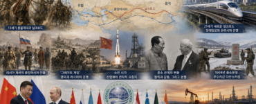 [카자흐스탄 독립 35주년 기념 특별 기획 : 카자흐스탄의 근현대사 29]
