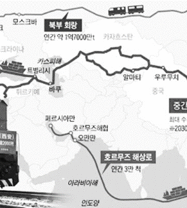 [카자흐스탄 독립 35주년 기념 특별 기획 : 카자흐스탄의 근현대사 32]