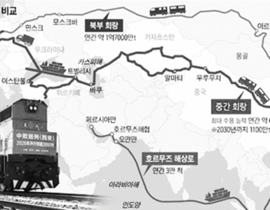 [카자흐스탄 독립 35주년 기념 특별 기획 : 카자흐스탄의 근현대사 32]