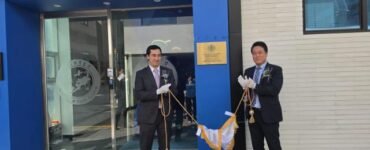 한국 기업과 카자흐스탄, 위성 공동생산 협력 검토 한국 기업과 카자흐스탄, 위성 공동생산 협력 검토