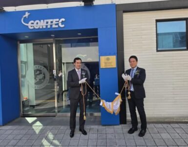한국 기업과 카자흐스탄, 위성 공동생산 협력 검토 한국 기업과 카자흐스탄, 위성 공동생산 협력 검토