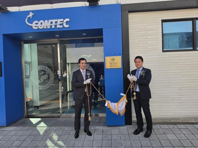 한국 기업과 카자흐스탄, 위성 공동생산 협력 검토