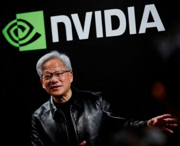 엔비디아 CEO, 카자흐스탄을 글로벌 피지컬 AI 거점으로 제안 엔비디아 CEO, 카자흐스탄을 글로벌 피지컬 AI 거점으로 제안