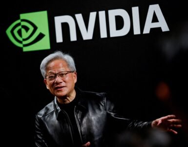 엔비디아 CEO, 카자흐스탄을 글로벌 피지컬 AI 거점으로 제안 엔비디아 CEO, 카자흐스탄을 글로벌 피지컬 AI 거점으로 제안