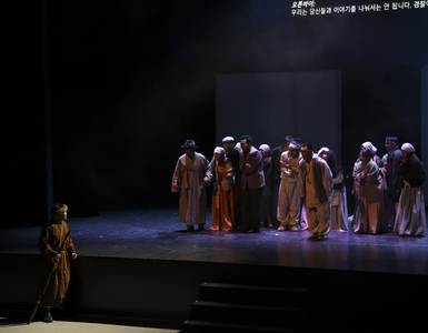 카라간다서 고려인 정주 90주년 기념 ‘한국 문화 축제’ 개최