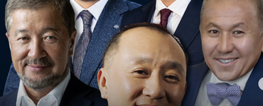 고려인 기업인들, 카자흐스탄 경제계의 중심에 서다