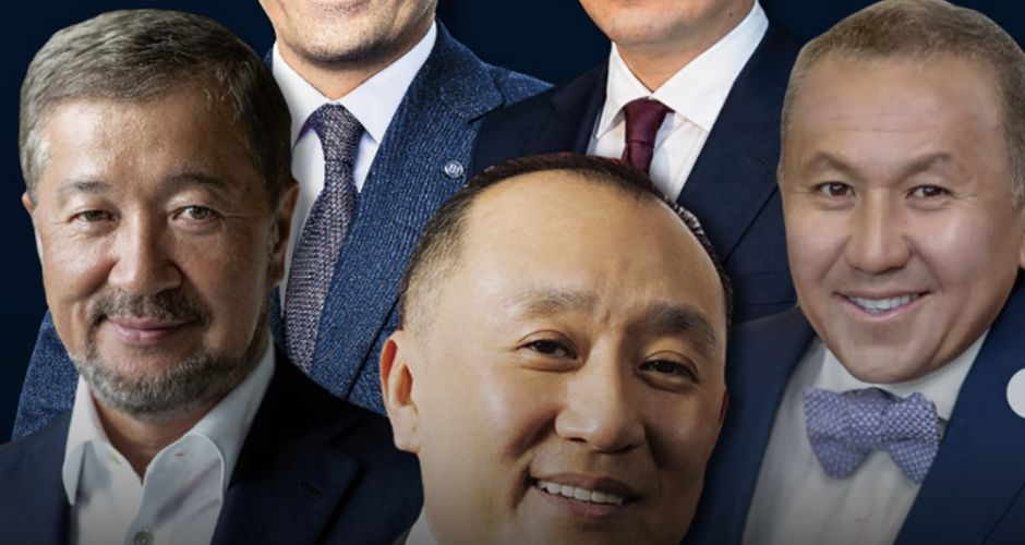 고려인 기업인들, 카자흐스탄 경제계의 중심에 서다