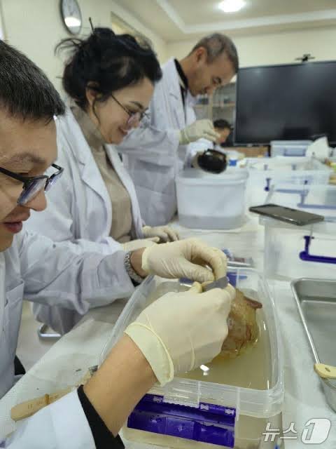 카자흐스탄 과학계, 국가과학아카데미 창립 80주년 맞아